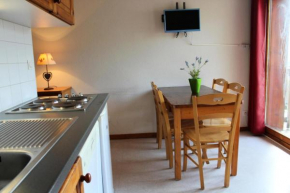 Les Chalets De Superd Gentiane - APPARTEMENT 6 PERSONNES EXPO SUD BALCON MAE-8794
